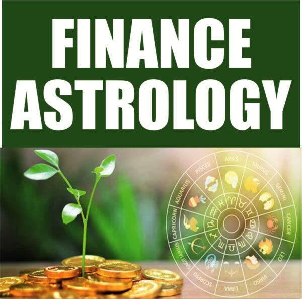 Finance Astrology