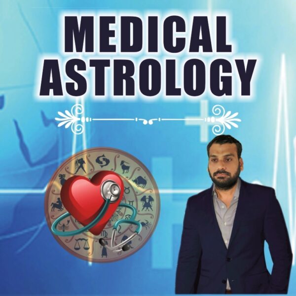 Medical Astrology course