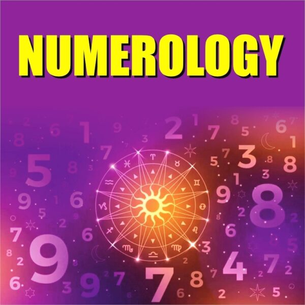 Numerology